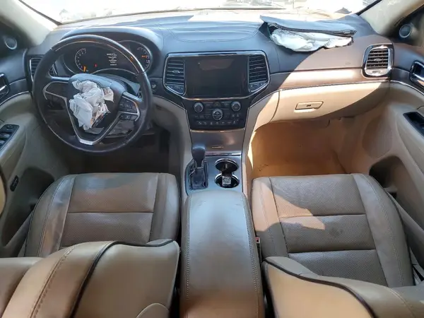 1C4RJECG6LC407849 2020 JEEP GRAND CHEROKEE - Image 8