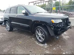 1C4RJECG6LC427910 2020 JEEP GRAND CHEROKEE