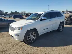 1C4RJECG6MC539222 2021 JEEP GRAND CHEROKEE