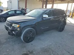 1C4RJECG7GC335842 2016 JEEP GRAND CHEROKEE