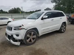1C4RJECG7GC336053 2016 JEEP GRAND CHEROKEE