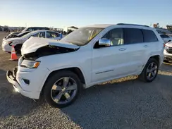 1C4RJECG7GC368713 2016 JEEP GRAND CHEROKEE