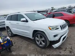 1C4RJECG7GC390842 2016 JEEP GRAND CHEROKEE