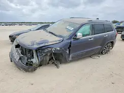 1C4RJECG7HC605637 2017 JEEP GRAND CHEROKEE