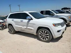 1C4RJECG7HC804686 2017 JEEP GRAND CHEROKEE