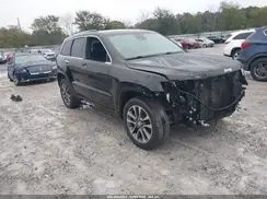 1C4RJECG7HC950232 2017 JEEP GRAND CHEROKEE
