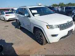 1C4RJECG7JC141755 2018 JEEP GRAND CHEROKEE