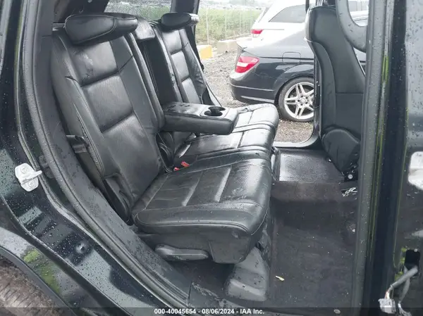 1C4RJECG7JC275553 2018 JEEP GRAND CHEROKEE - Image 8
