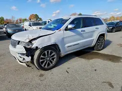 1C4RJECG7JC353958 2018 JEEP GRAND CHEROKEE