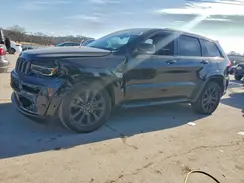 1C4RJECG7JC354088 2018 JEEP GRAND CHEROKEE