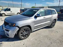 1C4RJECG7JC442641 2018 JEEP GRAND CHEROKEE