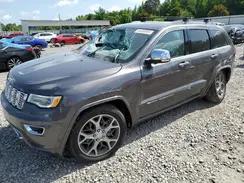 1C4RJECG7KC555779 2019 JEEP GRAND CHEROKEE