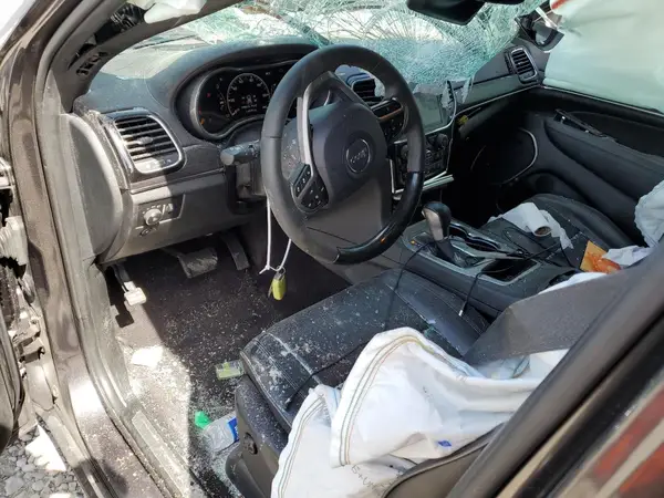 1C4RJECG7KC555779 2019 JEEP GRAND CHEROKEE - Image 8