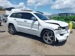 1C4RJECG7KC556124 2019 JEEP GRAND CHEROKEE