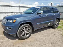 1C4RJECG7KC732380 2019 JEEP GRAND CHEROKEE