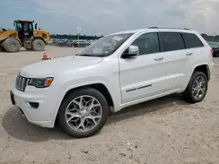 1C4RJECG7LC300227 2020 JEEP GRAND CHEROKEE