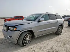 1C4RJECG7LC407827 2020 JEEP GRAND CHEROKEE