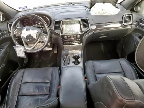 1C4RJECG7LC407827 2020 JEEP GRAND CHEROKEE - Image 8