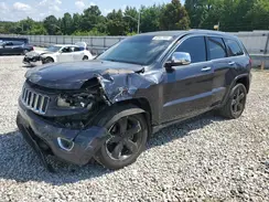 1C4RJECG8GC307452 2016 JEEP GRAND CHEROKEE