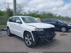1C4RJECG8GC352102 2016 JEEP GRAND CHEROKEE