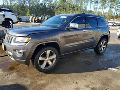 1C4RJECG8GC369448 2016 JEEP GRAND CHEROKEE