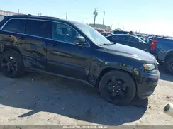 1C4RJECG8GC382345 2016 JEEP GRAND CHEROKEE