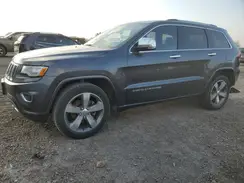 1C4RJECG8GC382667 2016 JEEP GRAND CHEROKEE