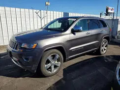 1C4RJECG8GC390848 2016 JEEP GRAND CHEROKEE