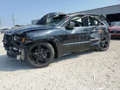 1C4RJECG8GC409396 2016 JEEP GRAND CHEROKEE