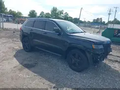 1C4RJECG8GC473485 2016 JEEP GRAND CHEROKEE