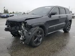 1C4RJECG8GC500359 2016 JEEP GRAND CHEROKEE