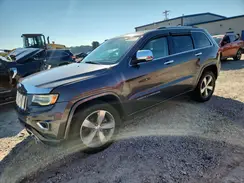 1C4RJECG8GC501429 2016 JEEP GRAND CHEROKEE