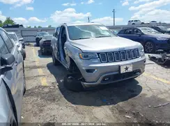 1C4RJECG8HC628750 2017 JEEP GRAND CHEROKEE