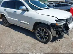 1C4RJECG8HC838457 2017 JEEP GRAND CHEROKEE
