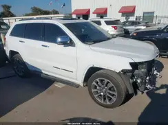 1C4RJECG8HC868378 2017 JEEP GRAND CHEROKEE