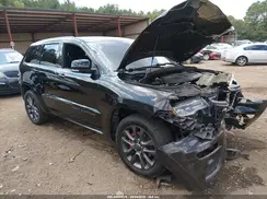 1C4RJECG8JC125676 2018 JEEP GRAND CHEROKEE