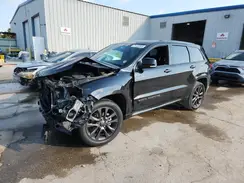 1C4RJECG8JC125693 2018 JEEP GRAND CHEROKEE