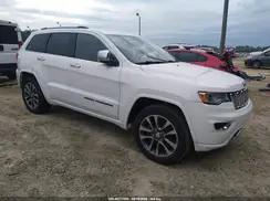 1C4RJECG8JC141862 2018 JEEP GRAND CHEROKEE
