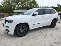 1C4RJECG8JC153476 2018 JEEP GRAND CHEROKEE