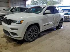 1C4RJECG8JC173680 2018 JEEP GRAND CHEROKEE