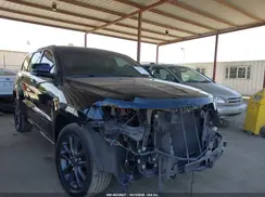 1C4RJECG8JC216348 2018 JEEP GRAND CHEROKEE