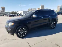 1C4RJECG8JC247129 2018 JEEP GRAND CHEROKEE