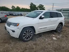1C4RJECG8JC289168 2018 JEEP GRAND CHEROKEE
