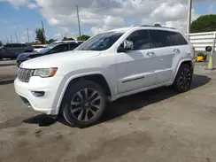1C4RJECG8JC353371 2018 JEEP GRAND CHEROKEE