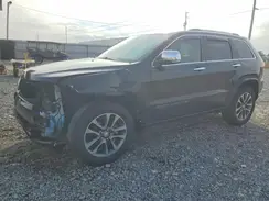 1C4RJECG8JC354150 2018 JEEP GRAND CHEROKEE