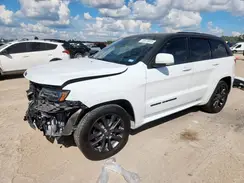 1C4RJECG8JC407221 2018 JEEP GRAND CHEROKEE