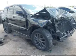 1C4RJECG8JC485403 2018 JEEP GRAND CHEROKEE