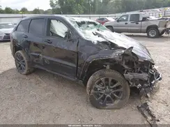 1C4RJECG8KC530261 2019 JEEP GRAND CHEROKEE