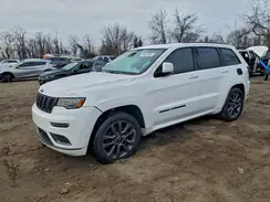 1C4RJECG8KC597278 2019 JEEP GRAND CHEROKEE