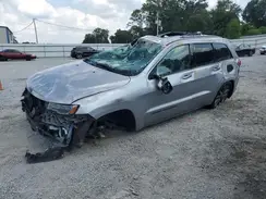 1C4RJECG8KC597748 2019 JEEP GRAND CHEROKEE